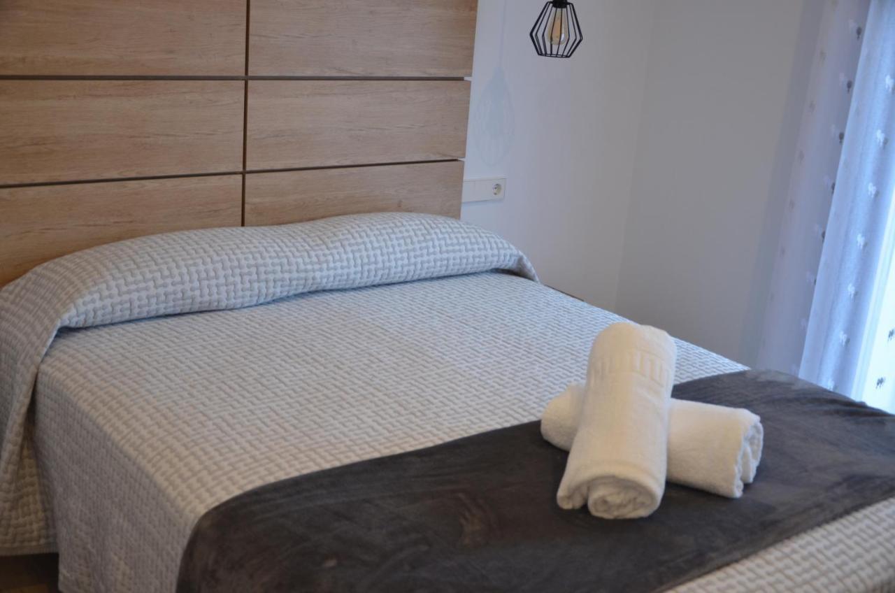 El Sueno De La Mancha Aparthotel *