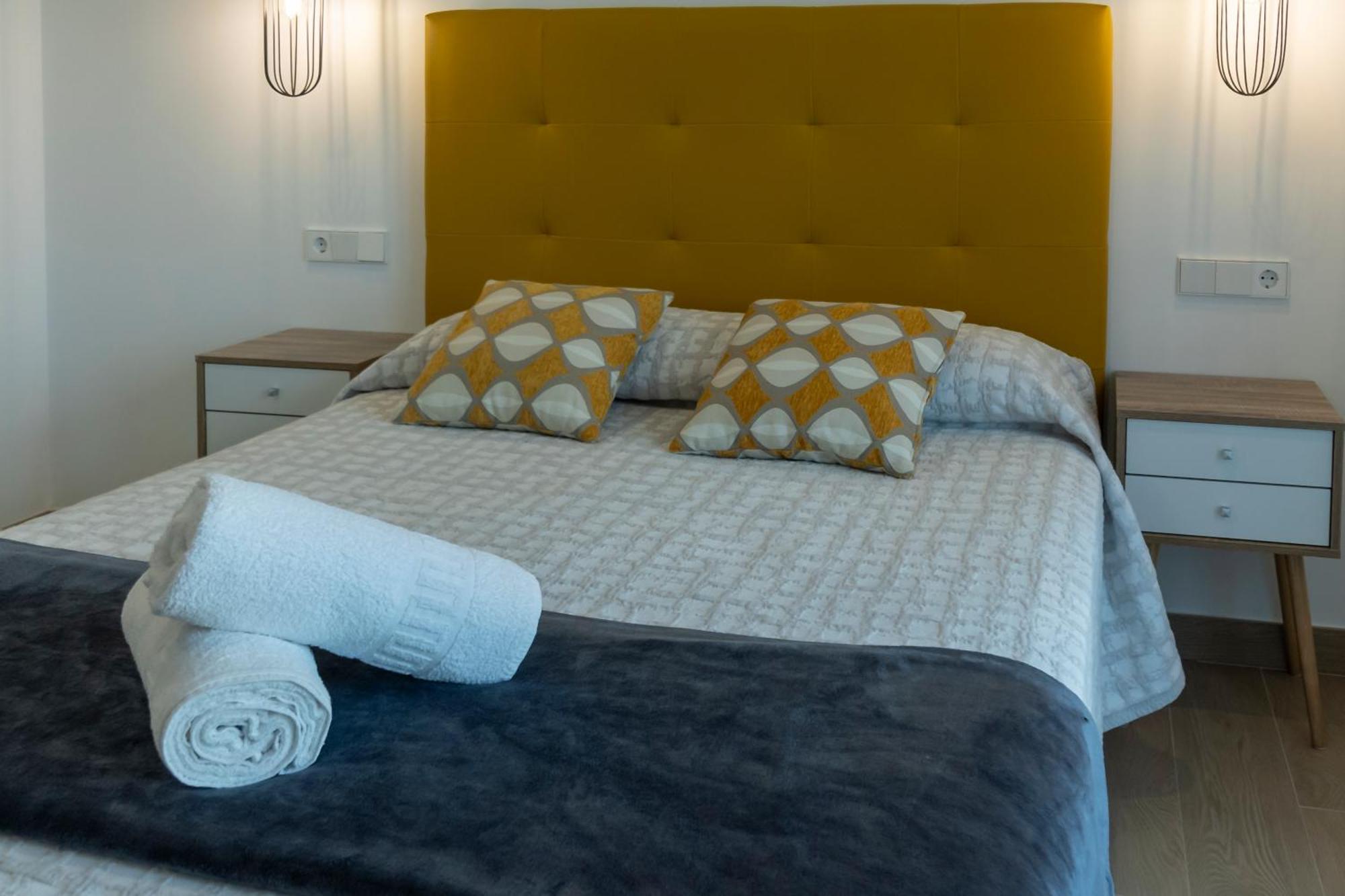 Aparthotel El Sueno De La Mancha