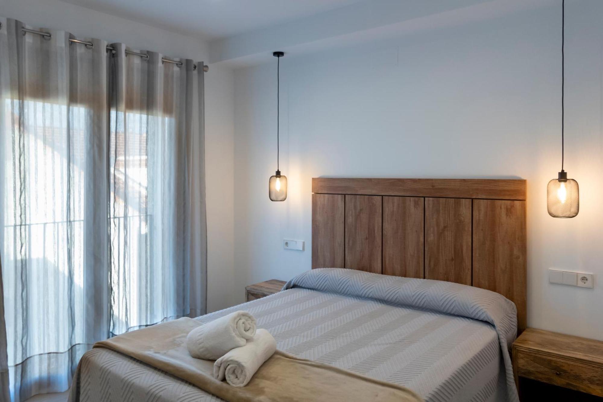 Aparthotel El Sueno De La Mancha
