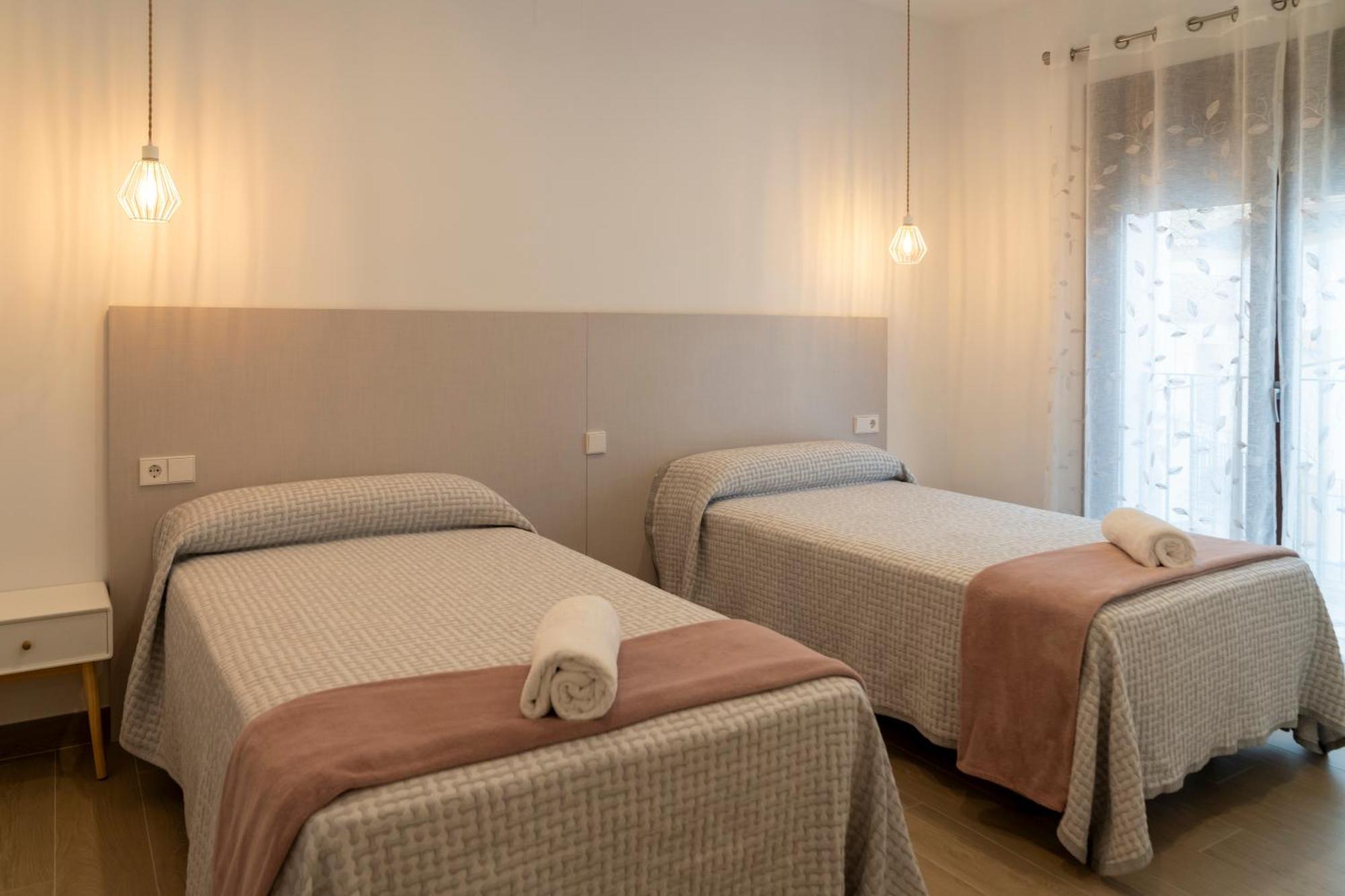 Aparthotel El Sueno De La Mancha