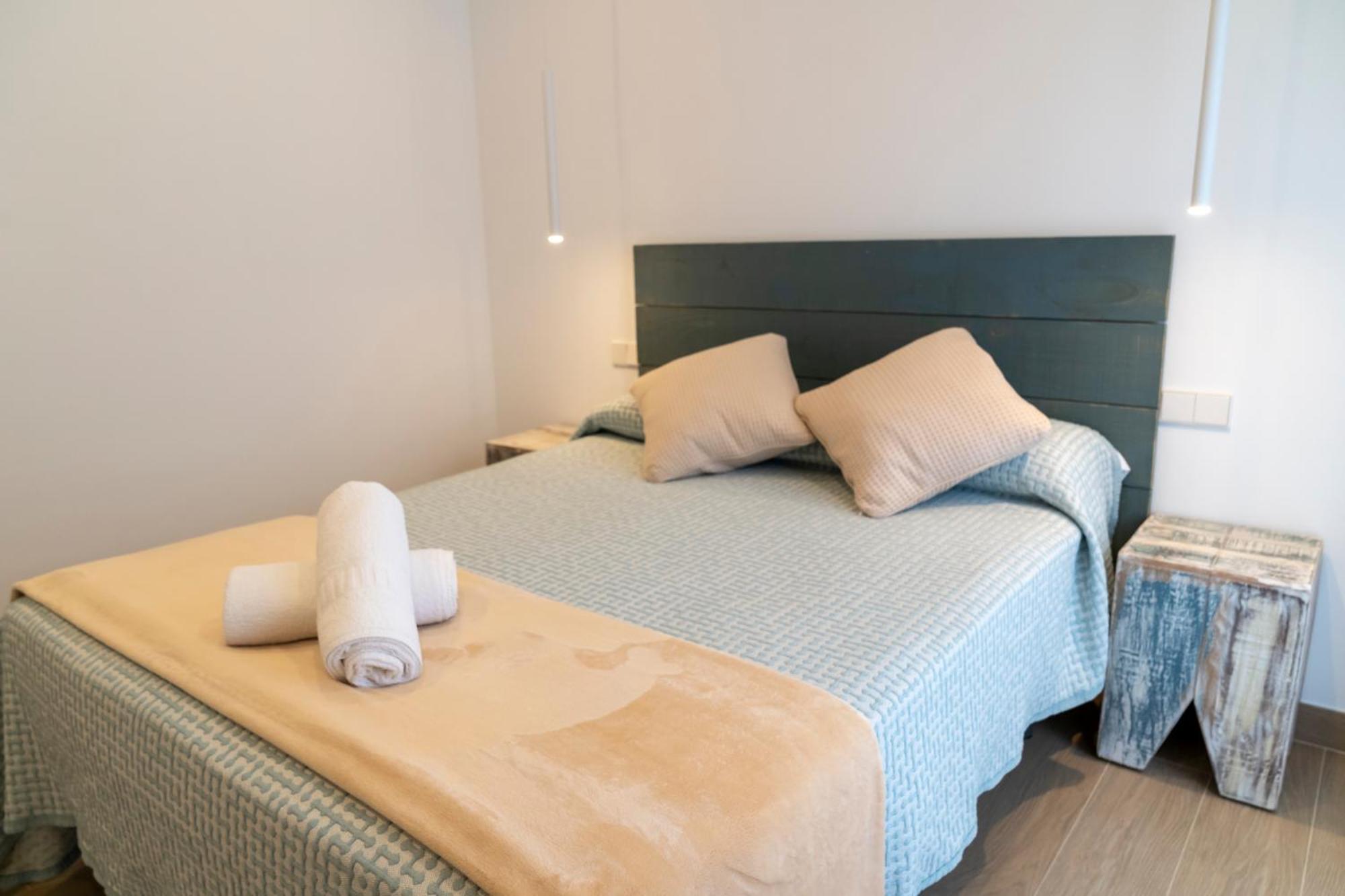 Aparthotel El Sueno De La Mancha Mota Del Cuervo