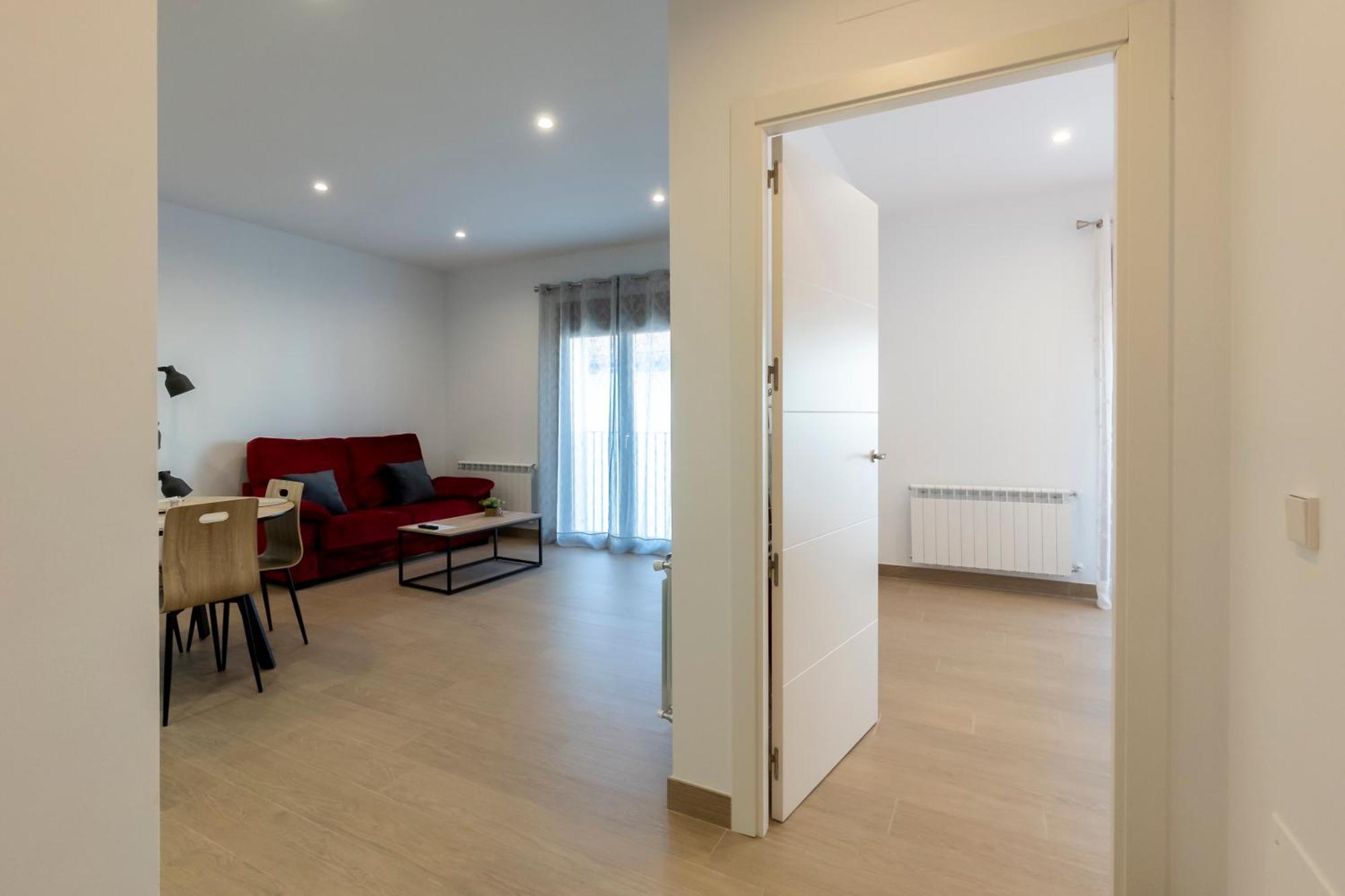 El Sueno De La Mancha Aparthotel