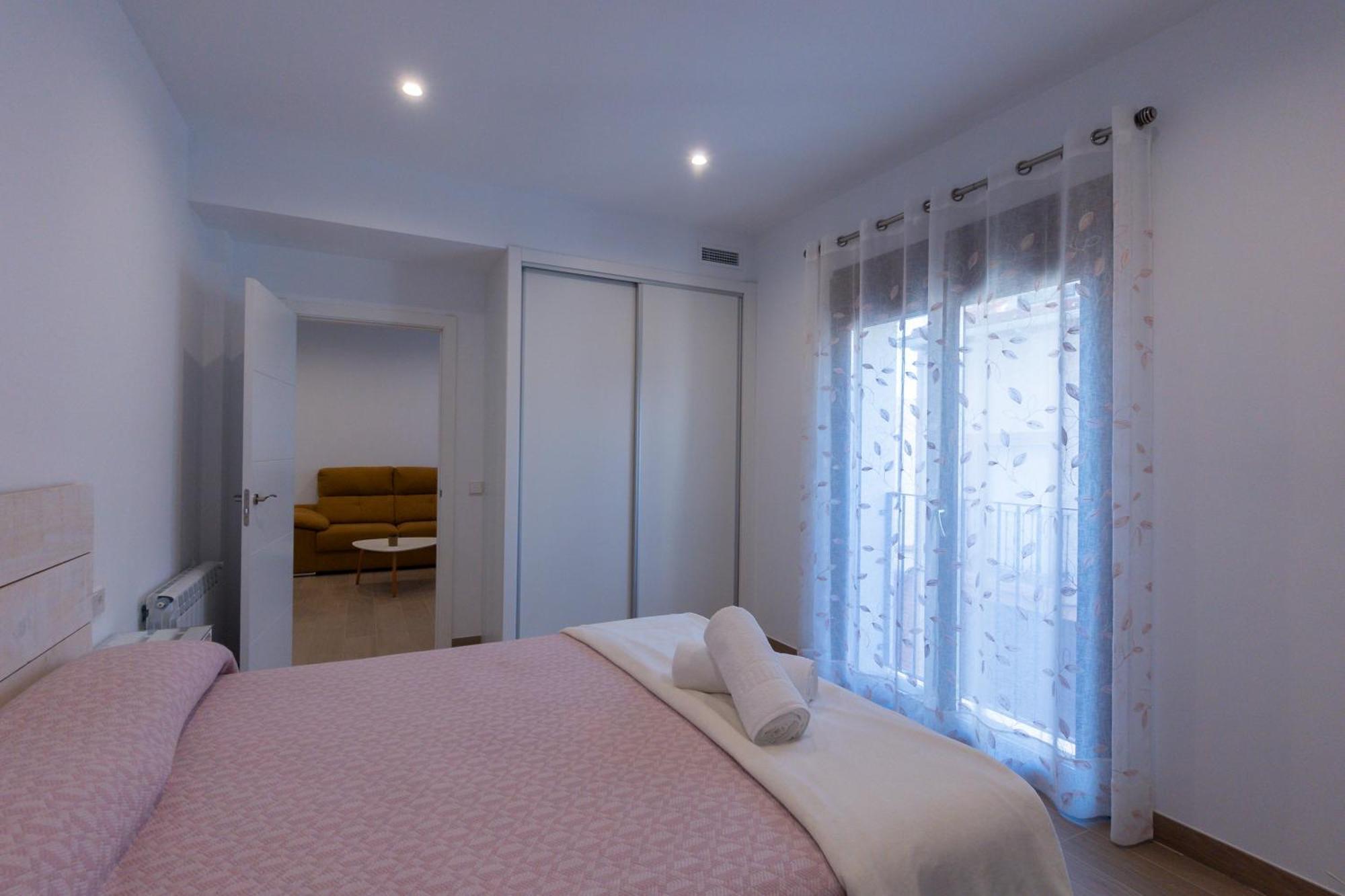 Aparthotel El Sueno De La Mancha *