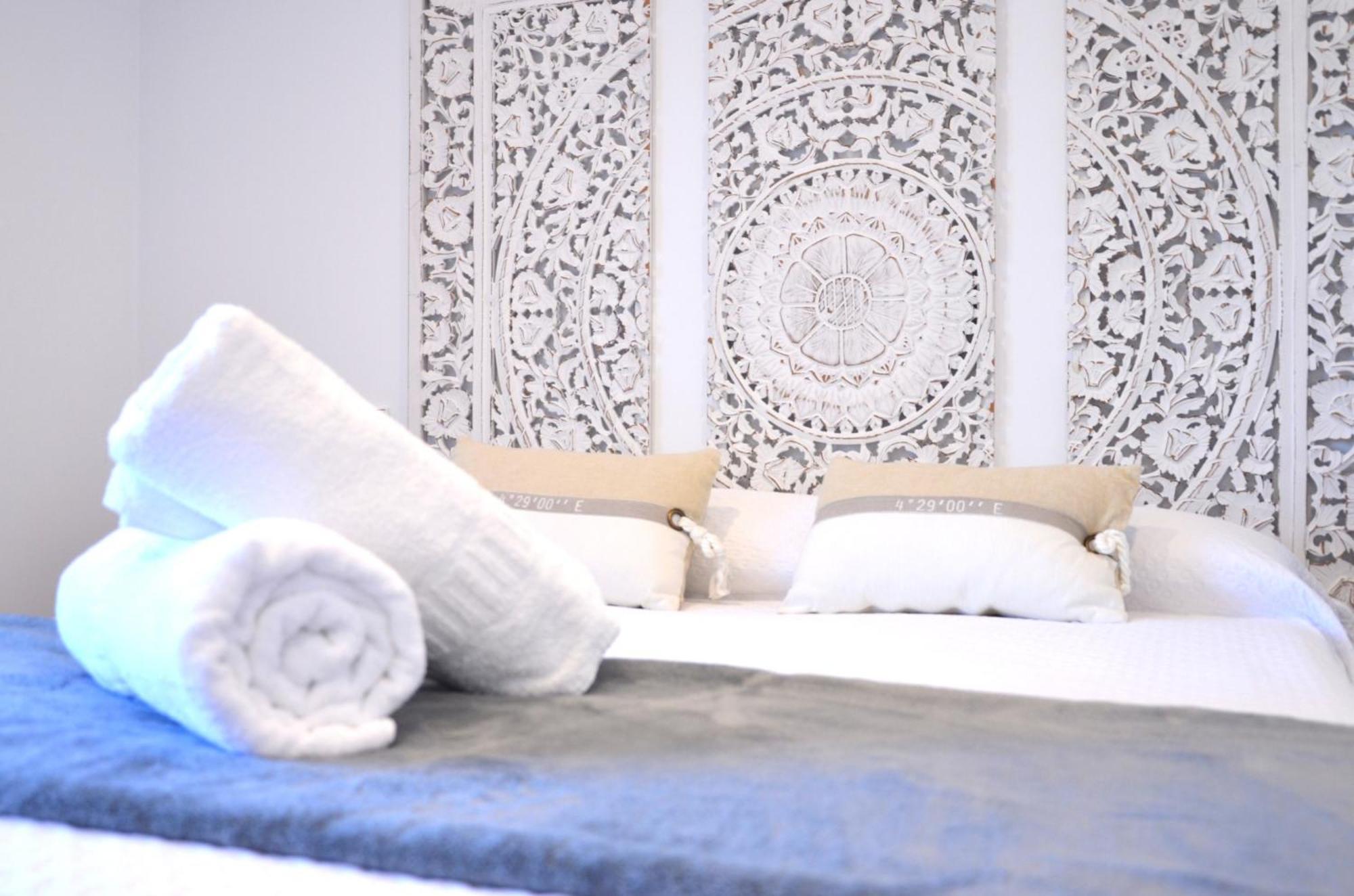 El Sueno De La Mancha Aparthotel