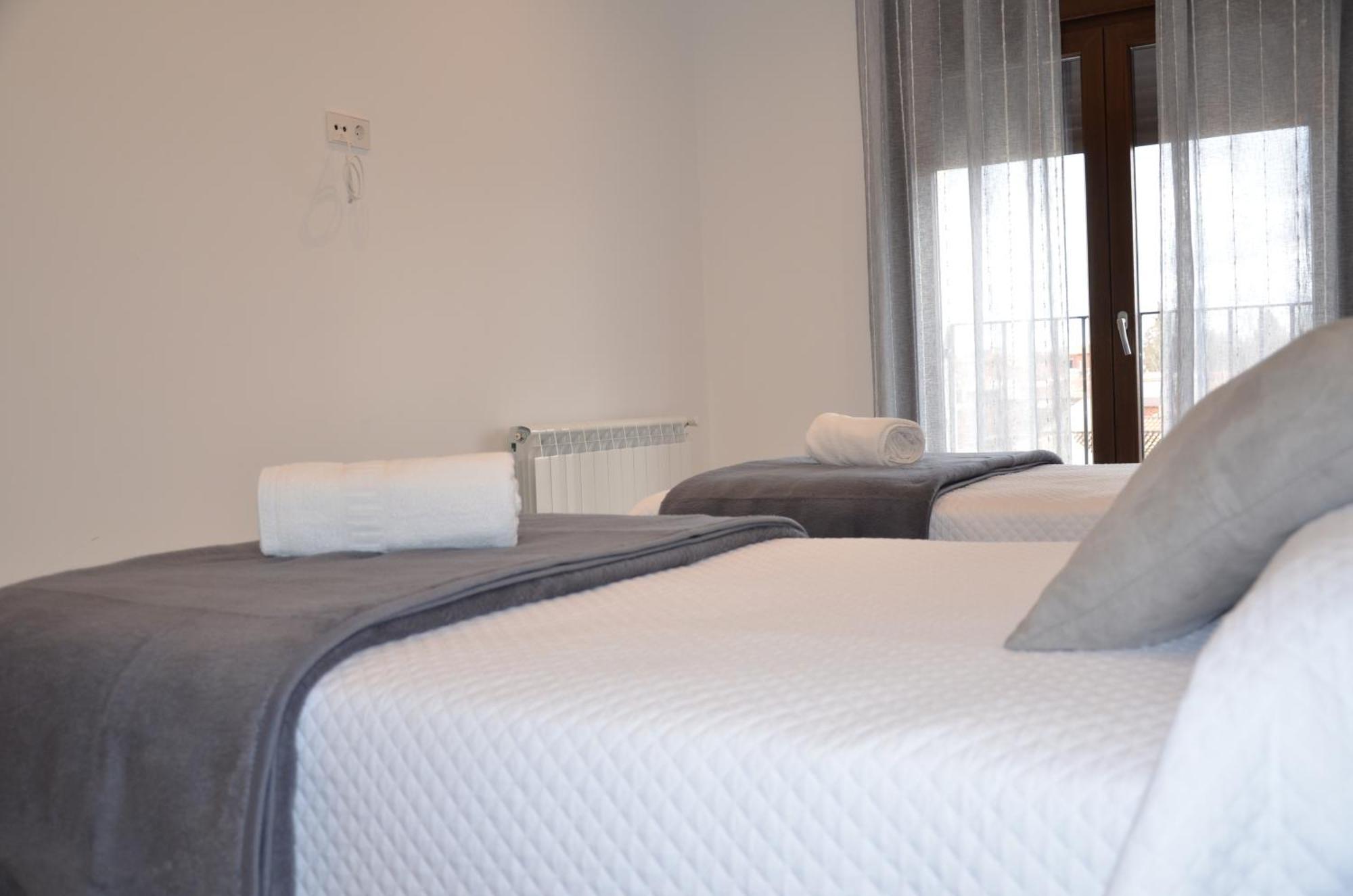 Aparthotel El Sueno De La Mancha