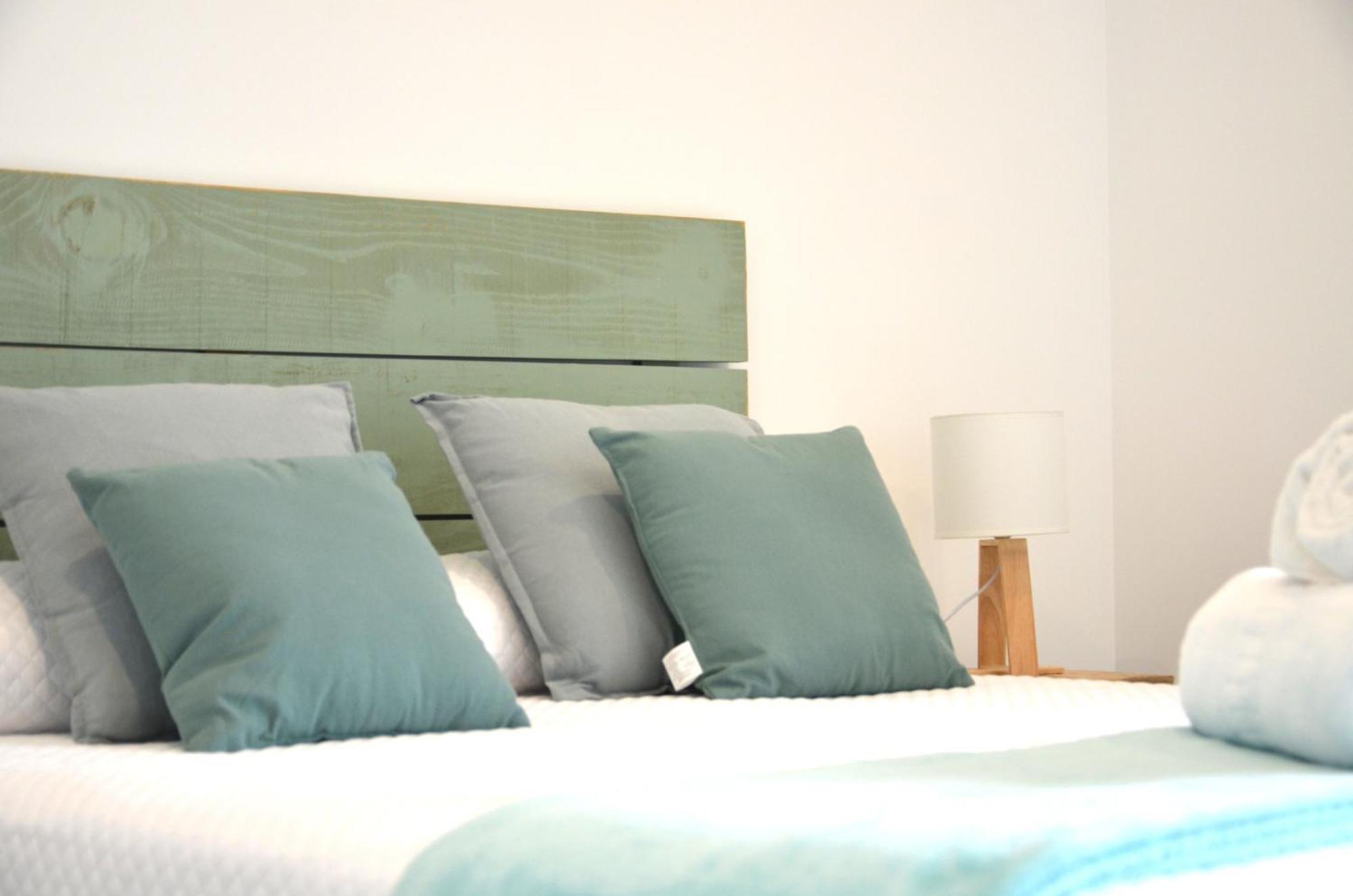 El Sueno De La Mancha Aparthotel